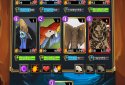 Battle Cards Savage Heroes TCG / CCG screenshot 2