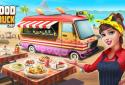 Food Truck Chef: Cooking Game screenshot 1