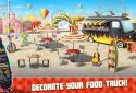 Food Truck Chef: Cooking Game screenshot 4