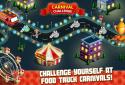Food Truck Chef: Cooking Game screenshot 5