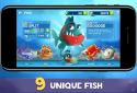 Fish Now: Online io Game & PvP - Battle screenshot 2