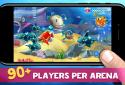 Fish Now: Online io Game & PvP - Battle screenshot 8