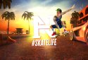 Nyjah Huston: Skatelife screenshot 5