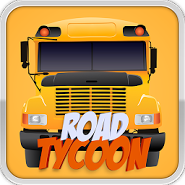 Road Tycoon Simulator