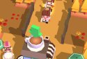 Food Conga screenshot 2