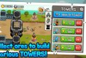 Grow Tower: Castle Defender TD screenshot 4