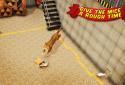 Angry Cat Vs. Mouse 2016 screenshot 1