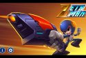 Zetta Man: Metal Shooter Hero - Free shooting game screenshot 8