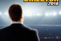 Club Soccer Director 2018 - Football Club Manager screenshot 1