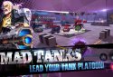 Безумные Танки​ screenshot 9