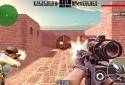 Counter Shoot FPS screenshot 1