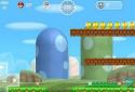Super Mario 2 HD screenshot 2
