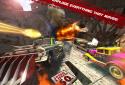 Death Tour - Racing Action Game screenshot 2