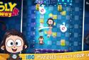 Slyway - Puzzle Game screenshot 9