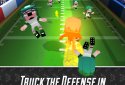 Blocky BEASTMODE Football screenshot 10