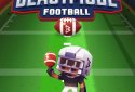 Blocky BEASTMODE Football screenshot 13