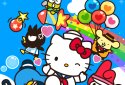 Hello Kitty Friends screenshot 1
