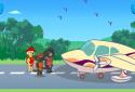 Puppy Rescue Patrol: Maya Adventures screenshot 1