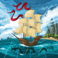 Восьмиминутная Империя