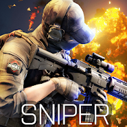 Blazing Sniper - Elite Killer Shoot Hunter Strike