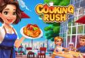 Cooking Rush - Chef's Fever screenshot 15