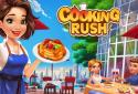Cooking Rush - Chef's Fever screenshot 5
