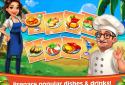 Cooking Rush - Chef's Fever screenshot 9