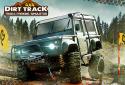 4x4 Dirt Offroad Parking screenshot 6