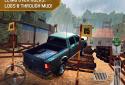 4x4 Dirt Offroad Parking screenshot 8