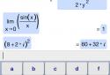 Symbolic Calculator screenshot 2