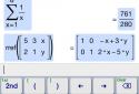 Symbolic Calculator screenshot 4