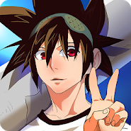 2017 The God of Highschool with NAVER WEBTOON