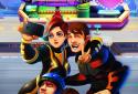 Galaxy Rangers - online strategy game with RPG screenshot 6