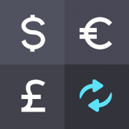 iCurrency Pad - Currency Converter