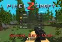 Pixel Craft Z screenshot 3