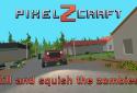Pixel Craft Z screenshot 4
