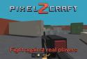 Pixel Craft Z screenshot 5