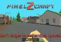 Pixel Craft Z screenshot 6