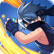 Grow Stone Online - pixel MMORPG