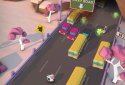 Milky Road: Save the Cow screenshot 1
