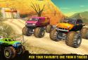 4X4 OffRoad Racer - Racing Games screenshot 5