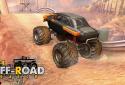 4X4 OffRoad Racer - Racing Games screenshot 7