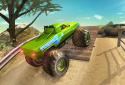 4X4 OffRoad Racer - Racing Games screenshot 8