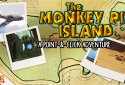 The Monkey Pit Island - Survive the treasure curse screenshot 1