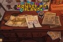 The Monkey Pit Island - Survive the treasure curse screenshot 10