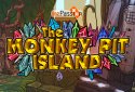 The Monkey Pit Island - Survive the treasure curse screenshot 16