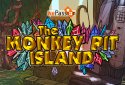 The Monkey Pit Island - Survive the treasure curse screenshot 24