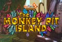 The Monkey Pit Island - Survive the treasure curse screenshot 8
