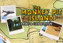The Monkey Pit Island - Survive the treasure curse screenshot 9
