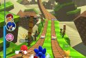 Sonic Forces screenshot 1